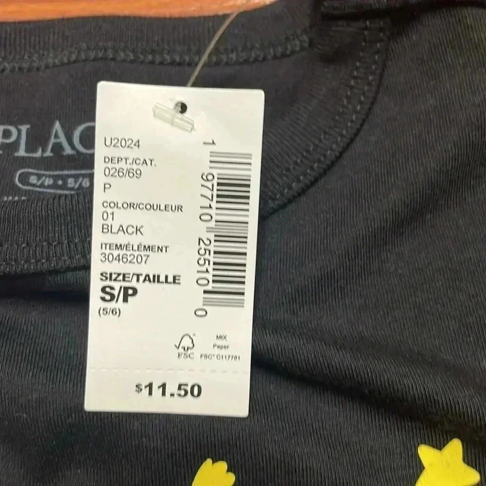 The Children’s Place I graduated Tee